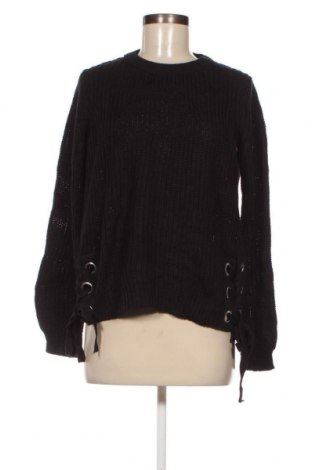 Pulover de femei Cotton On, Mărime M, Culoare Negru, Preț 23,85 Lei