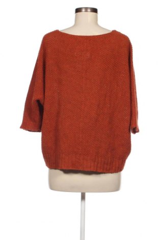Дамски пуловер Couture, Размер S, Цвят Кафяв, Цена 7,54 лв.