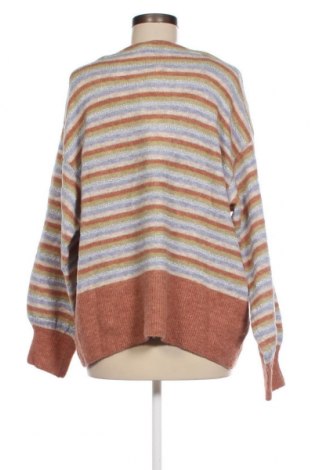 Női pulóver Cream, Méret L, Szín Sokszínű, Ár 5 581 Ft