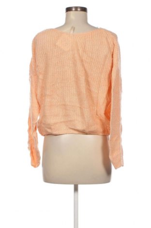 Damenpullover Cropp, Größe M, Farbe Orange, Preis 5,99 €