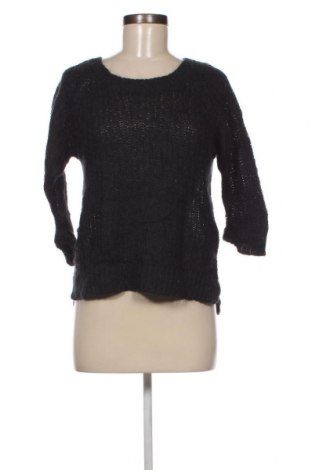 Γυναικείο πουλόβερ Cubus, Μέγεθος L, Χρώμα Μαύρο, Τιμή 2,51 €