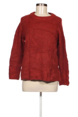 Дамски пуловер Cubus, Размер S, Цвят Червен, Цена 7,25 лв.