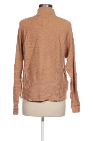 Γυναικείο πουλόβερ Cubus, Μέγεθος M, Χρώμα  Μπέζ, Τιμή 2,33 €