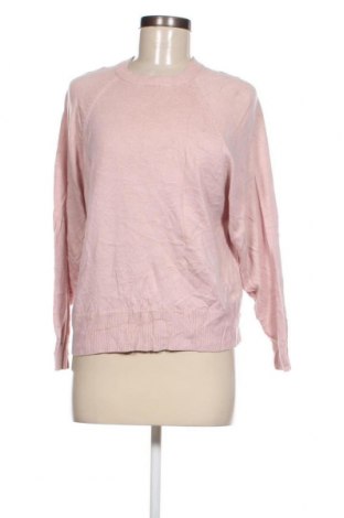 Дамски пуловер Cubus, Размер XS, Цвят Розов, Цена 3,77 лв.
