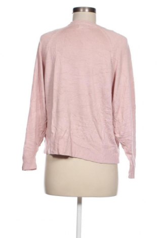 Дамски пуловер Cubus, Размер XS, Цвят Розов, Цена 4,06 лв.
