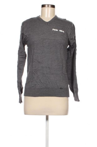 Γυναικείο πουλόβερ Cutter & Buck, Μέγεθος S, Χρώμα Γκρί, Τιμή 2,51 €
