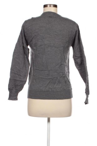 Damenpullover Cutter & Buck, Größe S, Farbe Grau, Preis € 20,18