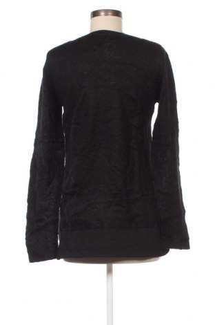 Дамски пуловер DDP, Размер L, Цвят Черен, Цена 5,51 лв.