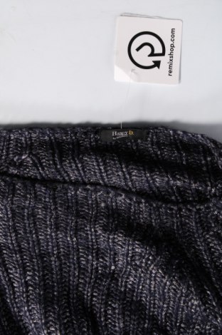 Дамски пуловер Damart, Размер S, Цвят Многоцветен, Цена 4,64 лв.