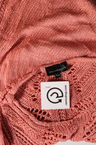 Damenpullover Design By Kappahl, Größe M, Farbe Rosa, Preis € 2,42