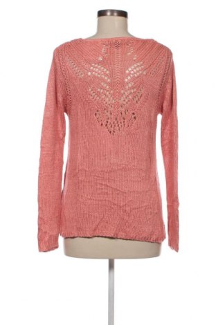 Γυναικείο πουλόβερ Design By Kappahl, Μέγεθος M, Χρώμα Ρόζ , Τιμή 2,51 €
