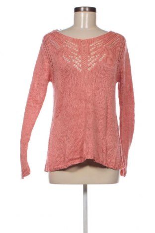 Γυναικείο πουλόβερ Design By Kappahl, Μέγεθος M, Χρώμα Ρόζ , Τιμή 5,38 €
