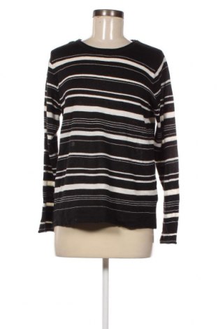 Γυναικείο πουλόβερ Design By Kappahl, Μέγεθος M, Χρώμα Πολύχρωμο, Τιμή 2,51 €