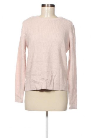 Дамски пуловер Easy Wear, Размер S, Цвят Розов, Цена 4,64 лв.