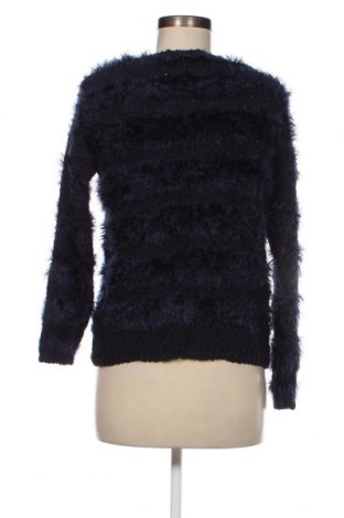 Γυναικείο πουλόβερ Easy Wear, Μέγεθος L, Χρώμα Μπλέ, Τιμή 5,38 €