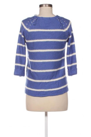 Дамски пуловер Easy Wear, Размер M, Цвят Син, Цена 8,70 лв.