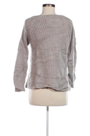Γυναικείο πουλόβερ Easy Wear, Μέγεθος M, Χρώμα Γκρί, Τιμή 5,38 €