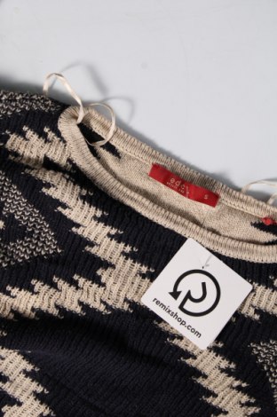 Дамски пуловер Edc By Esprit, Размер S, Цвят Многоцветен, Цена 4,35 лв.