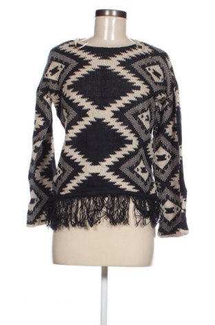 Γυναικείο πουλόβερ Edc By Esprit, Μέγεθος S, Χρώμα Πολύχρωμο, Τιμή 2,33 €