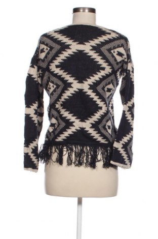 Дамски пуловер Edc By Esprit, Размер S, Цвят Многоцветен, Цена 4,35 лв.