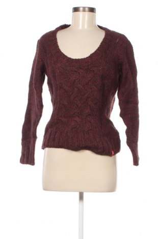Γυναικείο πουλόβερ Edc By Esprit, Μέγεθος M, Χρώμα Πολύχρωμο, Τιμή 2,51 €