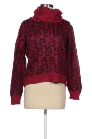 Γυναικείο πουλόβερ El Corte Ingles, Μέγεθος M, Χρώμα Ρόζ , Τιμή 17,94 €