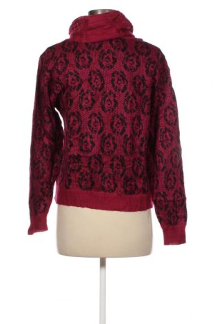Γυναικείο πουλόβερ El Corte Ingles, Μέγεθος M, Χρώμα Ρόζ , Τιμή 17,94 €