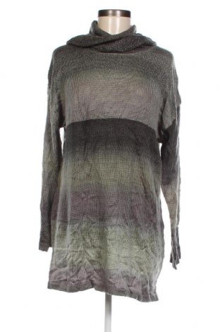 Γυναικείο πουλόβερ Ellos, Μέγεθος L, Χρώμα Γκρί, Τιμή 2,51 €