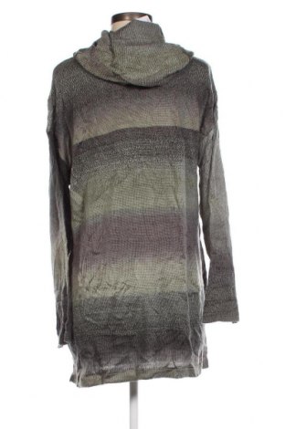 Дамски пуловер Ellos, Размер L, Цвят Сив, Цена 4,64 лв.