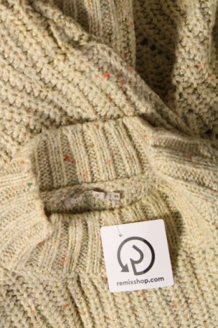 Pulover de femei Elora, Mărime L, Culoare Galben, Preț 11,58 Lei