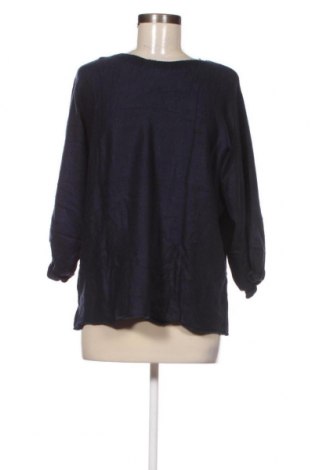 Дамски пуловер Emerge, Размер M, Цвят Син, Цена 4,35 лв.