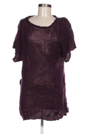 Pulover de femei Emerge, Mărime M, Culoare Mov, Preț 11,45 Lei