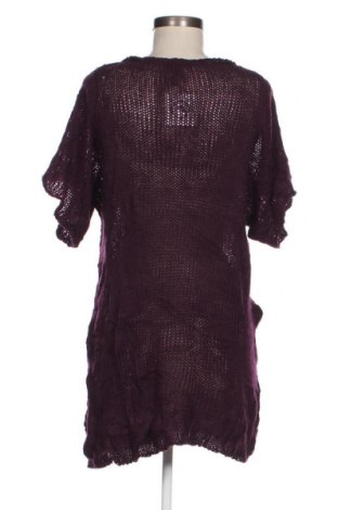 Női pulóver Emerge, Méret M, Szín Lila, Ár 1 104 Ft