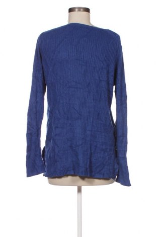 Дамски пуловер Encuentro, Размер L, Цвят Син, Цена 4,06 лв.
