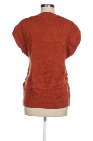 Дамски пуловер Envy, Размер L, Цвят Оранжев, Цена 8,70 лв.