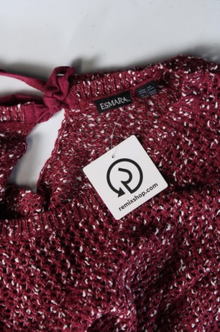 Γυναικείο πουλόβερ Esmara, Μέγεθος M, Χρώμα Πολύχρωμο, Τιμή 2,51 €