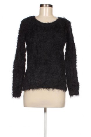 Дамски пуловер Esmara, Размер S, Цвят Черен, Цена 4,35 лв.