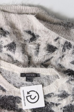 Damenpullover Esmara, Größe XS, Farbe Grau, Preis 2,42 €