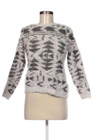 Γυναικείο πουλόβερ Esmara, Μέγεθος XS, Χρώμα Γκρί, Τιμή 2,51 €