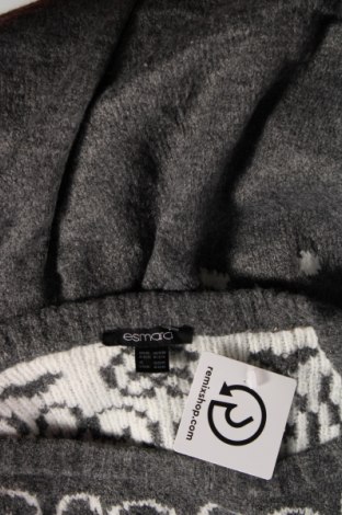 Дамски пуловер Esmara, Размер M, Цвят Сив, Цена 5,22 лв.