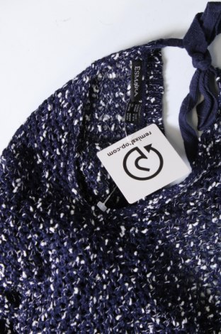 Γυναικείο πουλόβερ Esmara, Μέγεθος M, Χρώμα Μπλέ, Τιμή 2,33 €