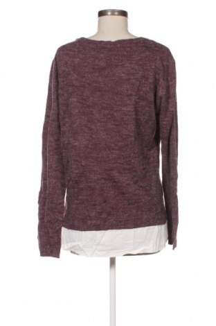 Дамски пуловер Esmara, Размер L, Цвят Лилав, Цена 3,77 лв.
