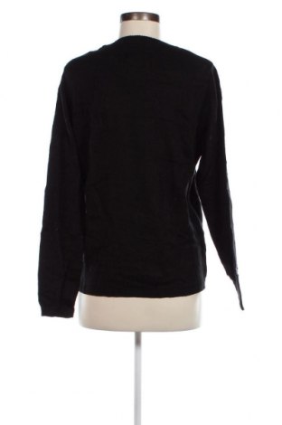Дамски пуловер Esmara, Размер M, Цвят Черен, Цена 4,35 лв.