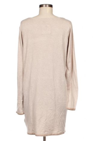 Дамски пуловер Esmara, Размер XL, Цвят Бежов, Цена 8,70 лв.