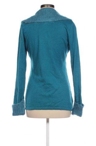 Γυναικείο πουλόβερ Esprit, Μέγεθος M, Χρώμα Μπλέ, Τιμή 2,33 €
