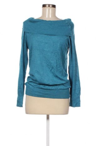 Damenpullover Esprit, Größe XXL, Farbe Blau, Preis 11,10 €