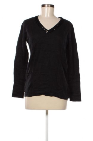 Γυναικείο πουλόβερ Esprit, Μέγεθος M, Χρώμα Μαύρο, Τιμή 1,79 €