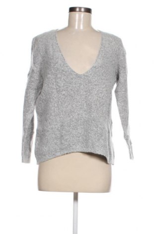 Дамски пуловер Esprit, Размер S, Цвят Сив, Цена 4,35 лв.