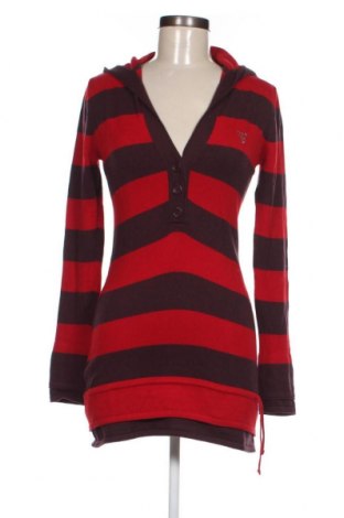 Дамски пуловер Esprit, Размер S, Цвят Червен, Цена 23,20 лв.
