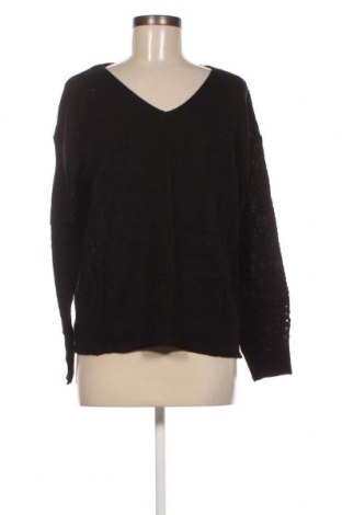 Γυναικείο πουλόβερ Essentials, Μέγεθος M, Χρώμα Μαύρο, Τιμή 2,51 €
